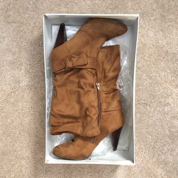 Bakers Shoes - Bakers Elly Boot Size 8